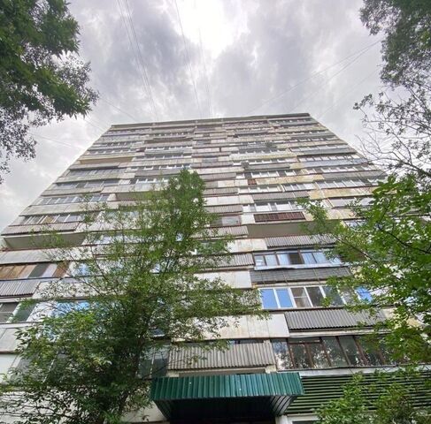 метро Молодежная ул Бобруйская 14к/2 фото