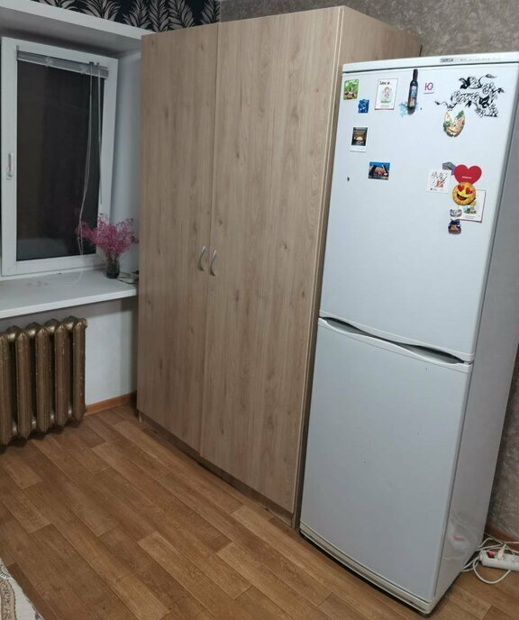 комната г Самара Победа ул Победы 9 фото 4