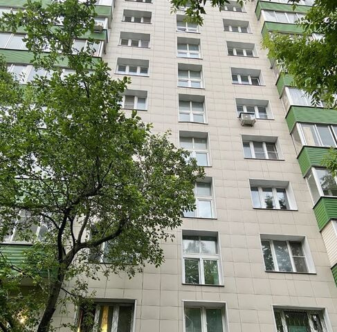 проезд Измайловский 24б фото