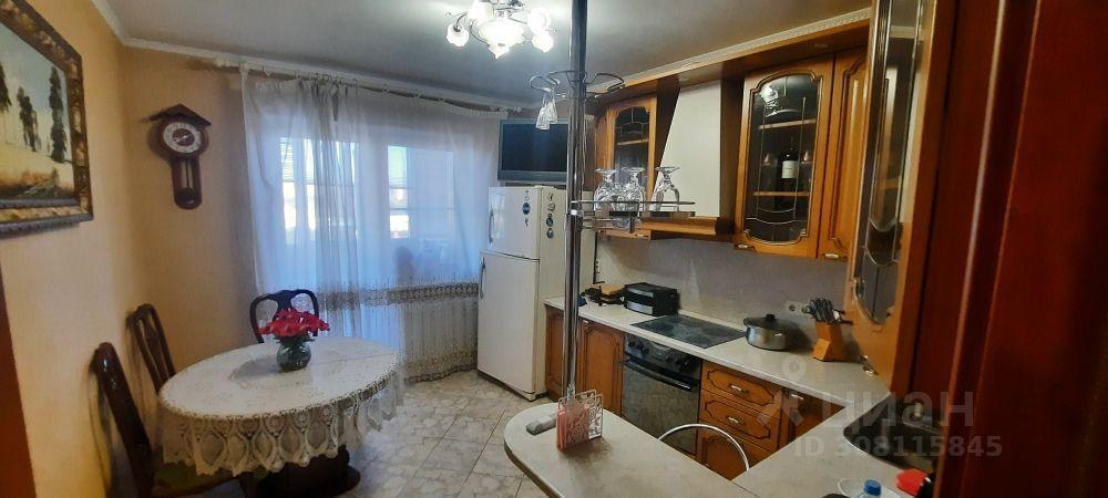квартира г Красногорск ул Строительная 5 фото 2