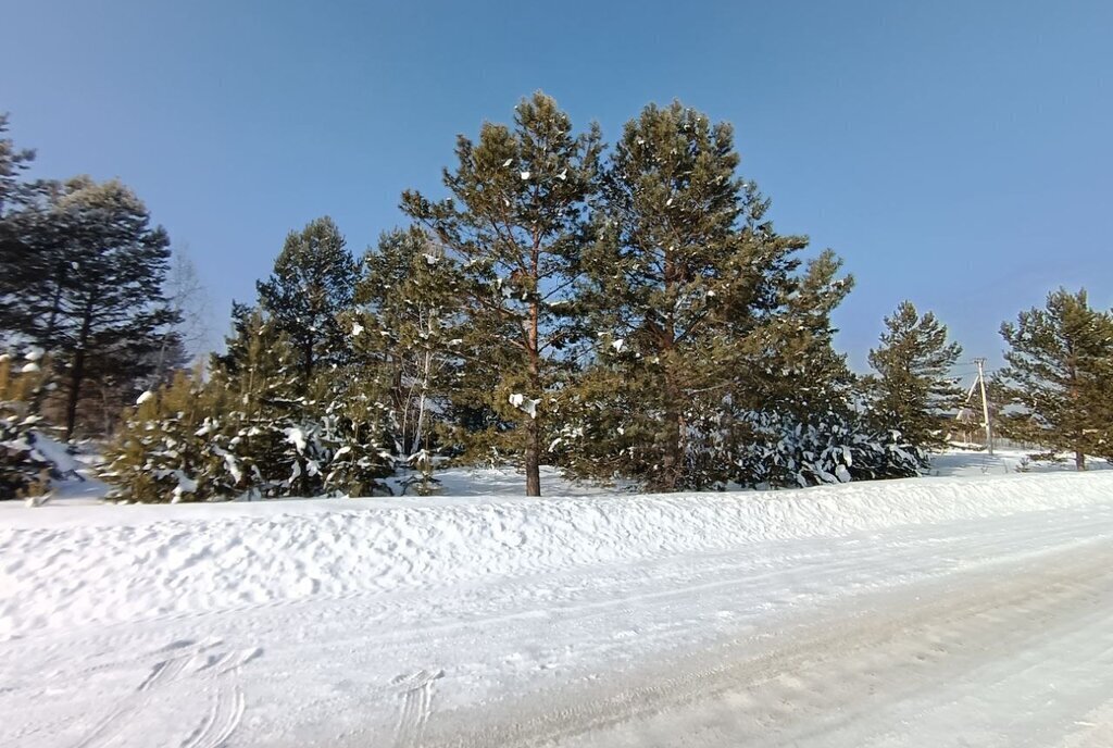земля г Бийск фото 1