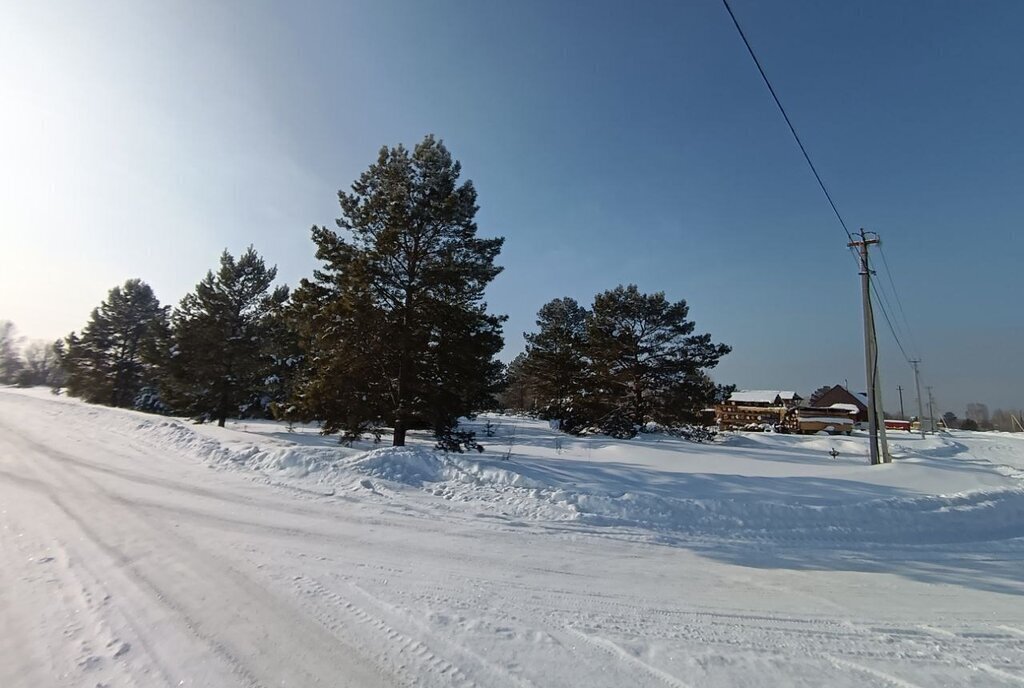 земля г Бийск фото 3