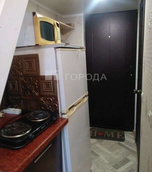 квартира г Новосибирск ул Крашенинникова 1 Площадь Маркса фото 3