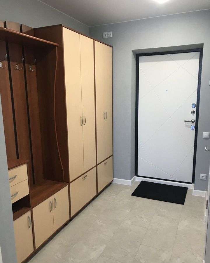 квартира г Самара р-н Кировский ш Московское 47 километр, 18-й фото 3