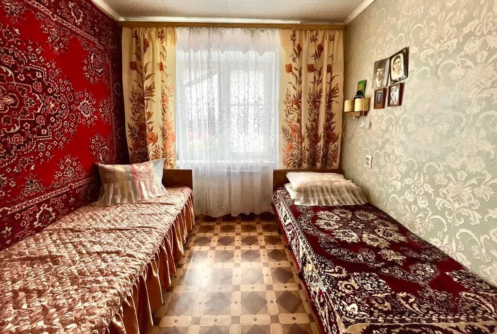 квартира г Саранск ул Володарского 92а фото 1