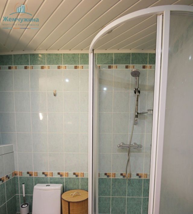 квартира г Димитровград ул Гвардейская 57 фото 22