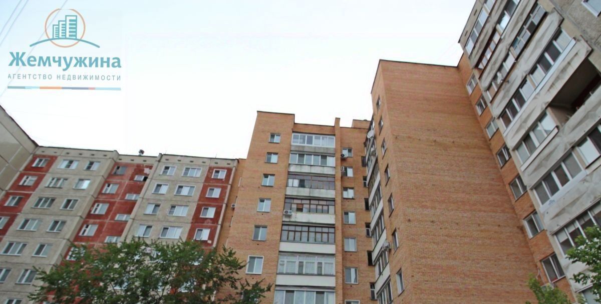 квартира г Димитровград ул Гвардейская 57 фото 25