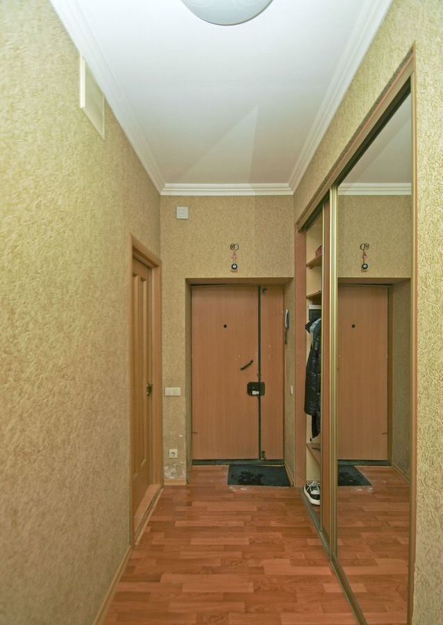 квартира г Омск р-н Центральный ул Ленина 8 фото 17