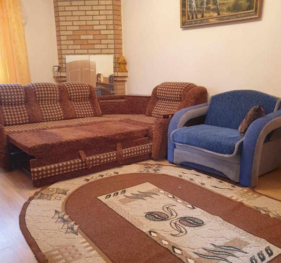 комната г Геленджик с Кабардинка ул Партизанская 28 фото 1