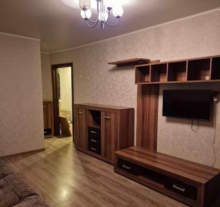 квартира г Реутов ул Калинина 24 Реутов фото 3