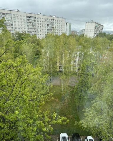 метро Бибирево ул Конёнкова 6а фото