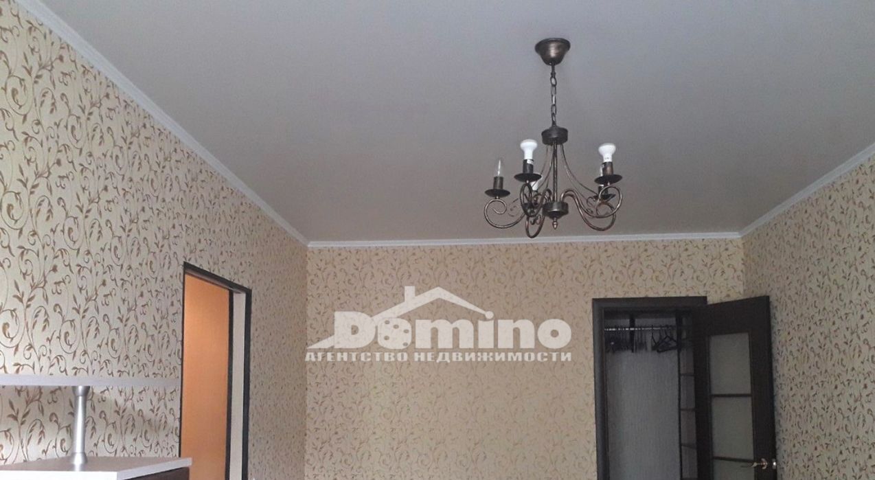 квартира г Калуга р-н Ленинский ул Кирова 25е фото 30