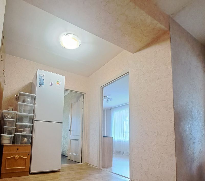 квартира г Обнинск ул Гагарина 16 фото 13