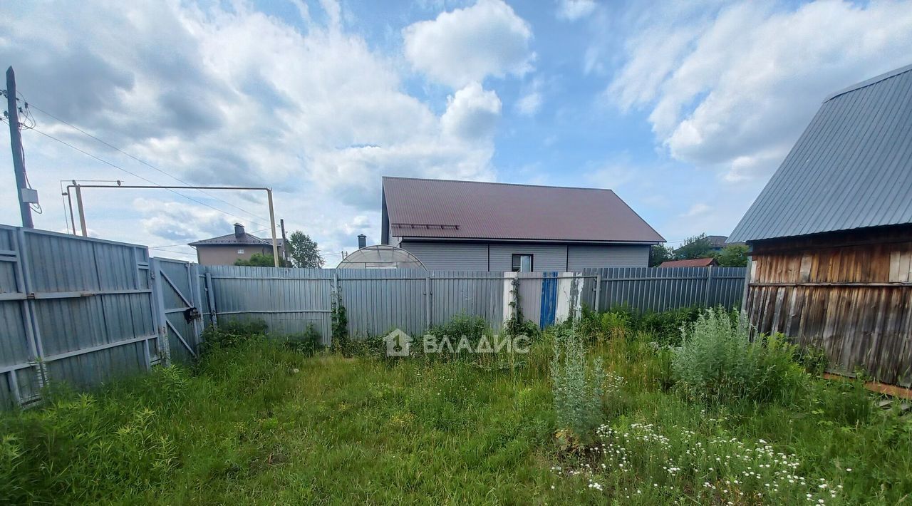 дом г Пенза р-н Железнодорожный Отдых в мкр. Барковка СНТ, 6 фото 4