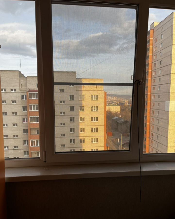 квартира г Чита р-н Железнодорожный ул Баранского 98а фото 11