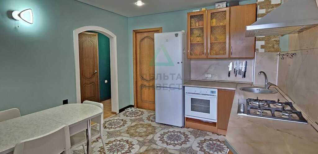 квартира г Уфа улица Набережная реки Уфы, 63 фото 11