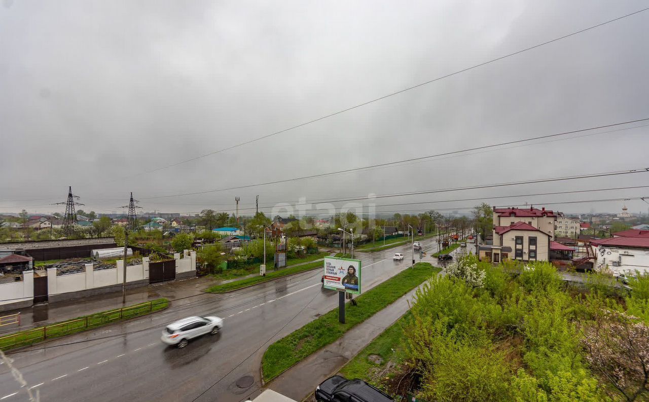 квартира г Хабаровск р-н Кировский ул Шелеста 73 фото 12