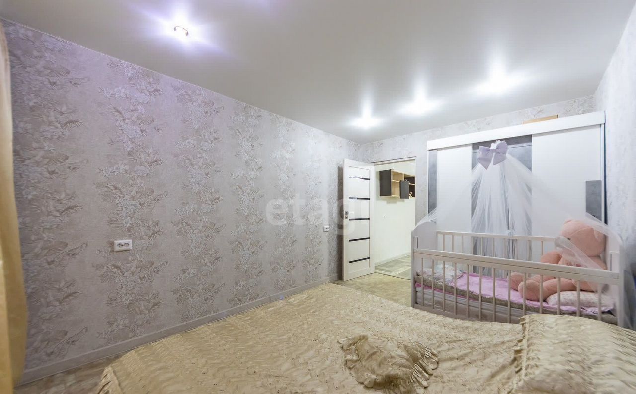 квартира г Хабаровск р-н Кировский ул Шелеста 73 фото 14