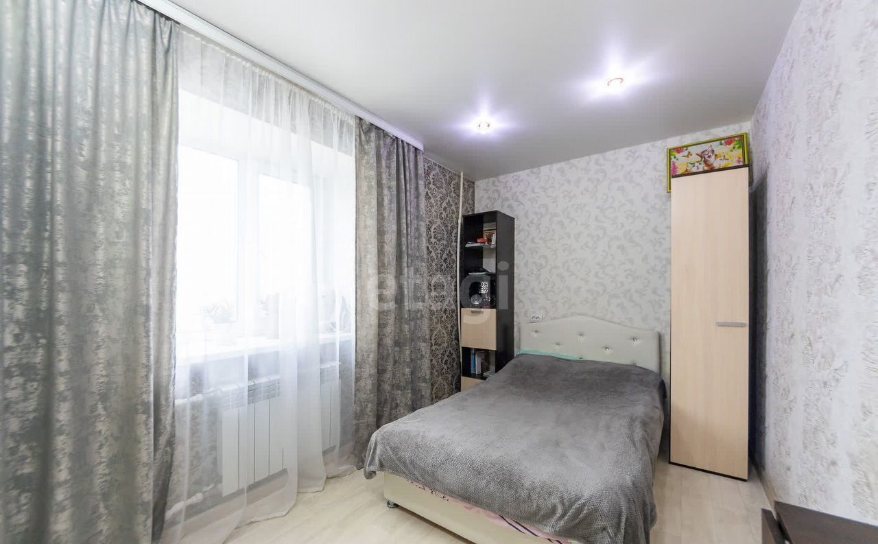 квартира г Хабаровск р-н Кировский ул Шелеста 73 фото 17