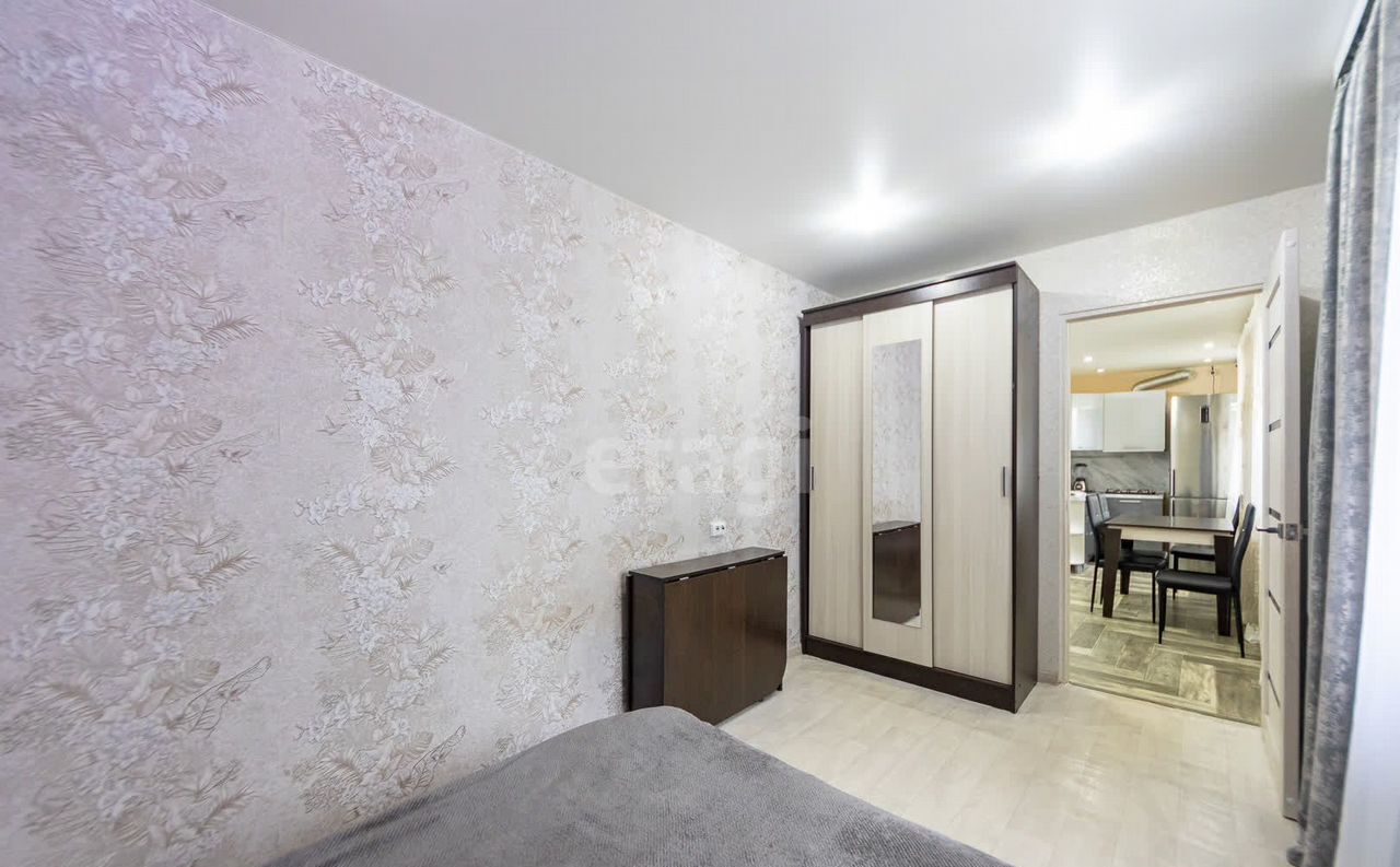 квартира г Хабаровск р-н Кировский ул Шелеста 73 фото 18