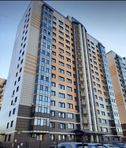 р-н Центральный ул Интернациональная 16 фото