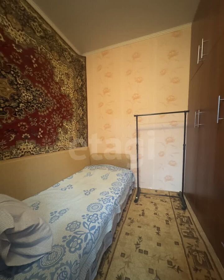 квартира г Балашов ул Титова 28 Балашовский р-н, муниципальное образование фото 13