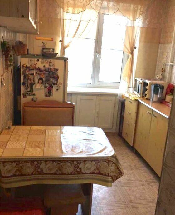 квартира г Волгоград ул Качинцев 112 фото 7