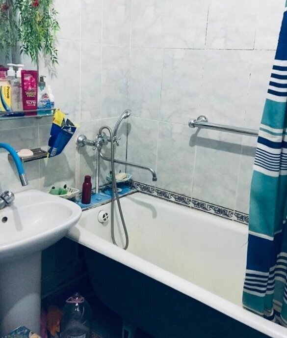 квартира г Волгоград ул Качинцев 112 фото 12