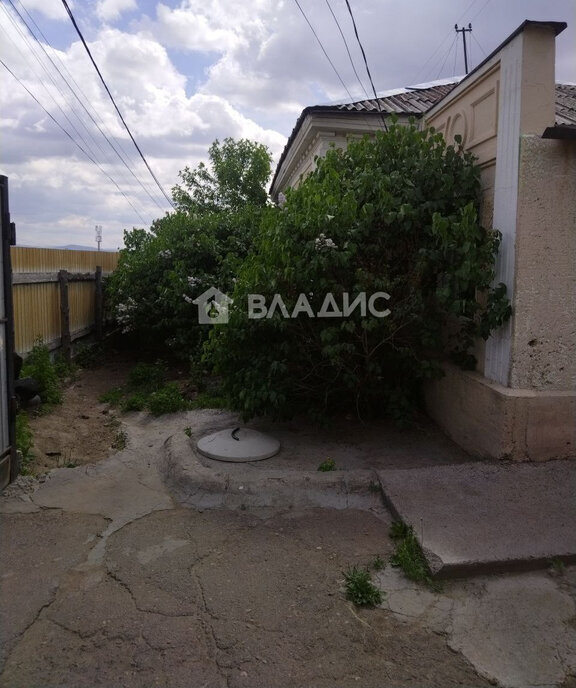 дом г Улан-Удэ ул Дзержинского 1-я 25 фото 15
