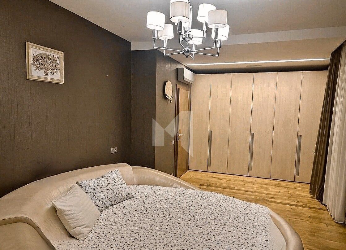 квартира г Москва метро Смоленская ул Арбат 31с/2 фото 7