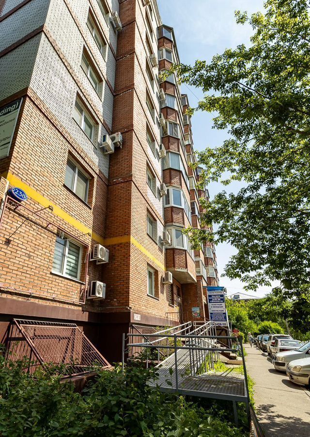 квартира г Благовещенск ул Горького 238 фото 14