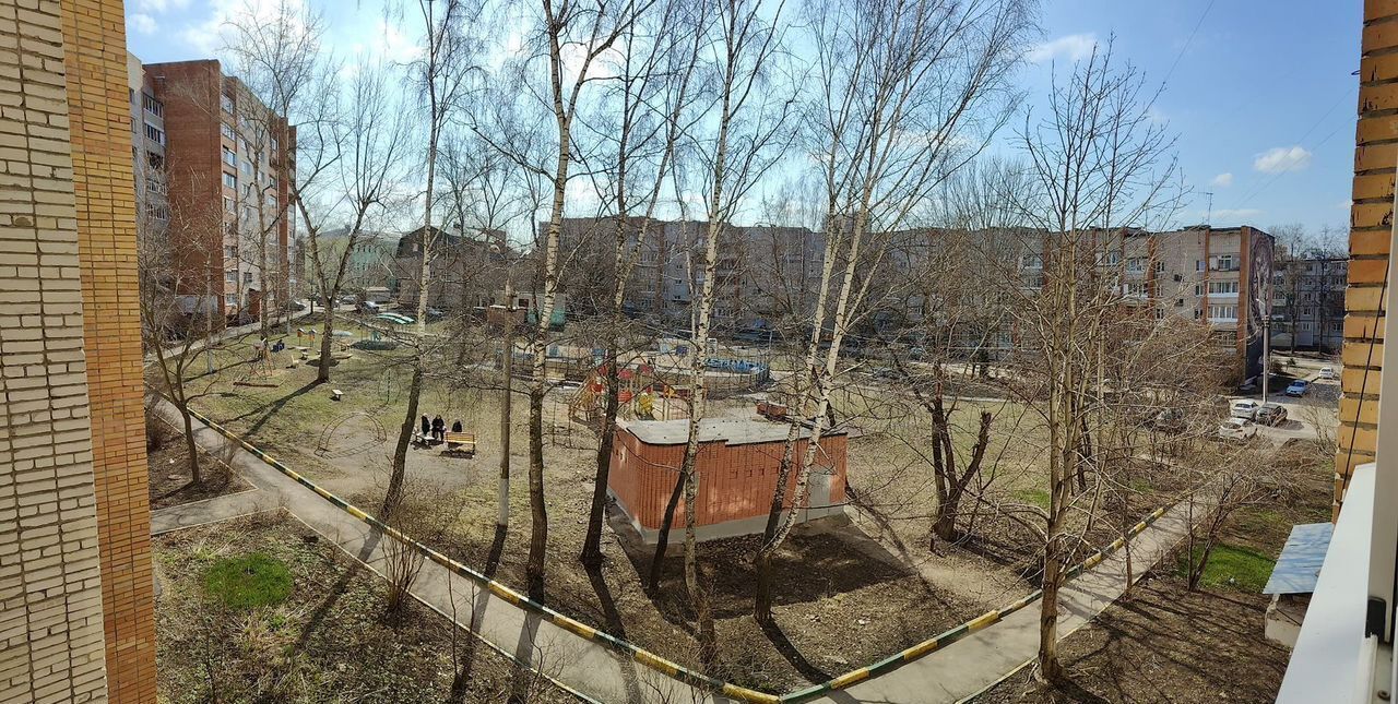 квартира г Тула р-н Советский ул Пушкинская 57 фото 18