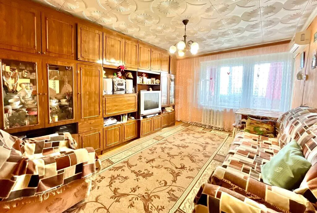 квартира г Саранск ул Володарского 92а фото 15
