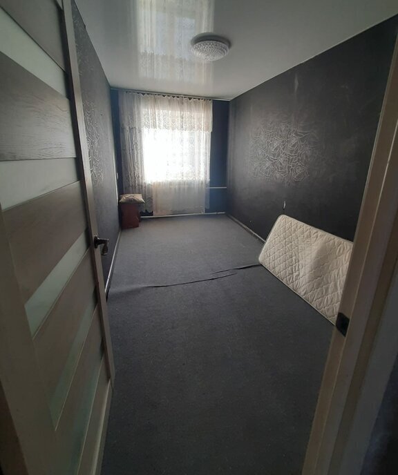 квартира г Киселевск п Карагайлинский ул Большевистская 17 фото 1