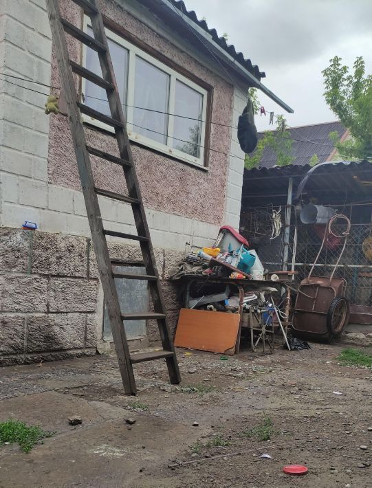 дом р-н Красносулинский г Красный Сулин ул Красноармейская 13 фото 7
