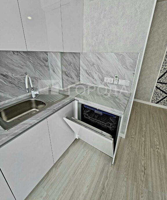 квартира г Новосибирск Октябрьская ул Кирова 11 фото 3