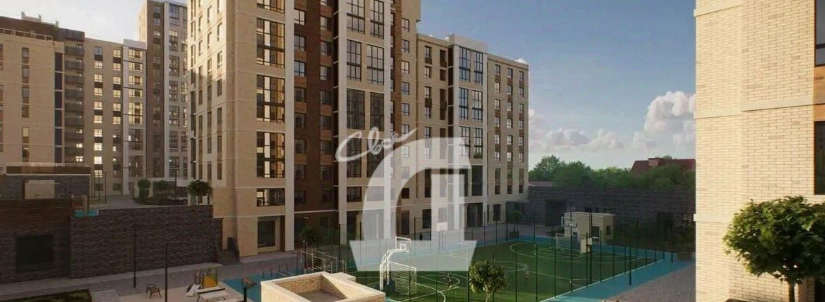 квартира г Краснодар р-н Прикубанский микрорайон 9-й километр фото 4