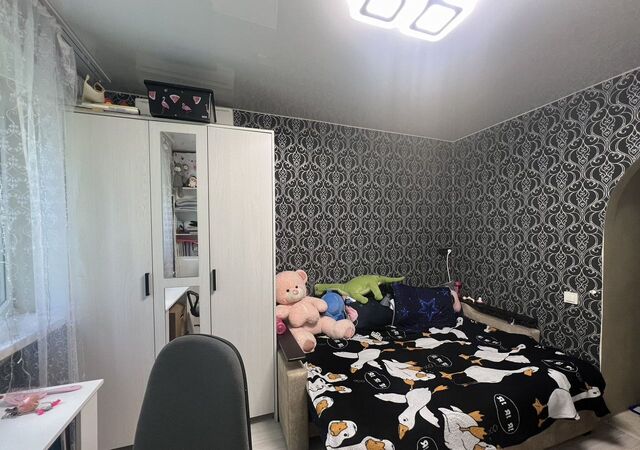 комната Восточный ул Пальмиро Тольятти 26/2 фото