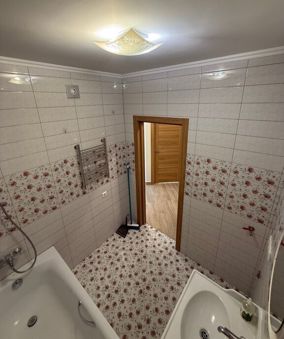 квартира г Химки пр-кт Юбилейный 66д Химки фото 7