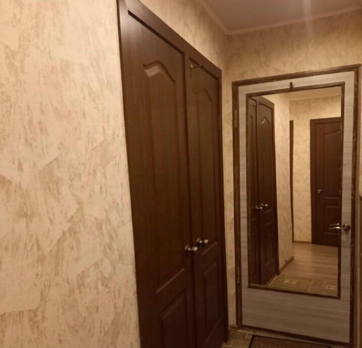 квартира г Реутов ул Калинина 24 Реутов фото 11