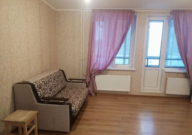 пр-кт Авиаторов Балтики 17 Девяткино, Муринское городское поселение фото