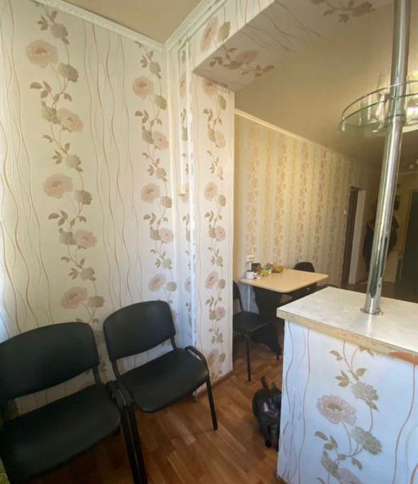 квартира г Уфа р-н Октябрьский ул Академика Королева 17 фото 2