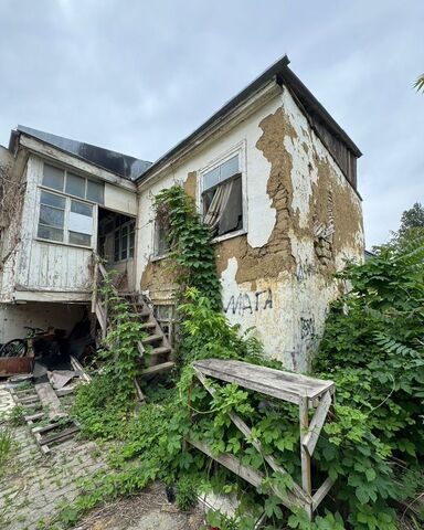 земля ул Батырая 61 р-н Советский фото