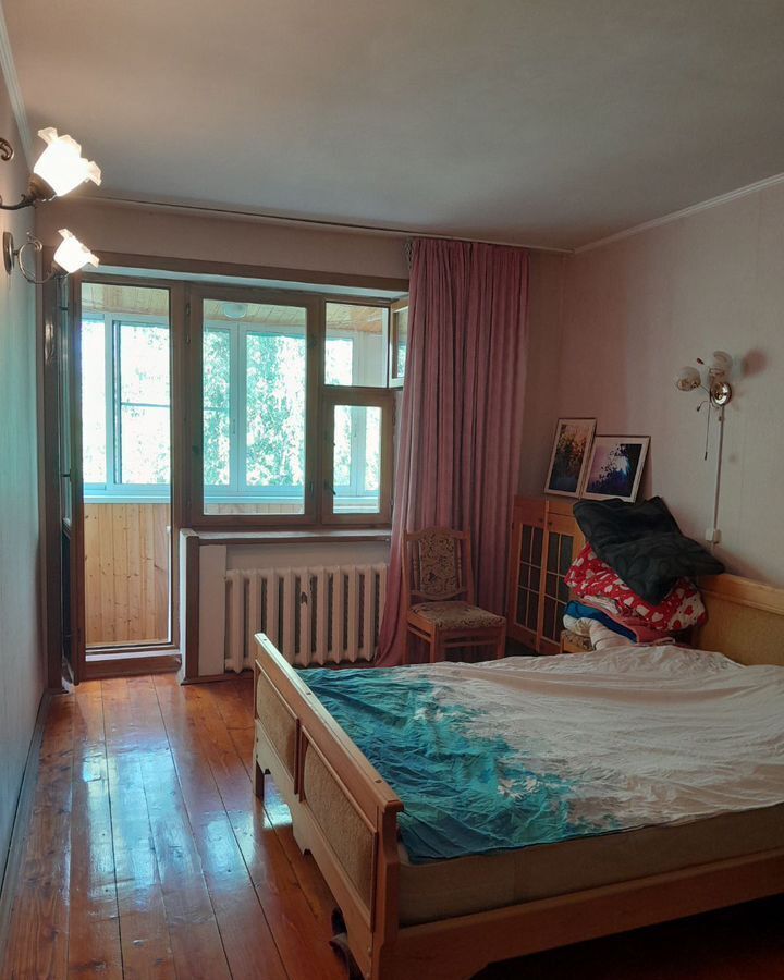 квартира г Курск р-н Центральный ул Межевая 9 фото 9
