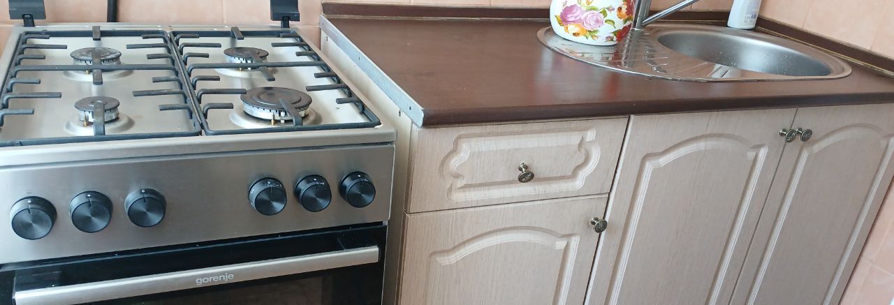 квартира г Челябинск р-н Центральный ул Энтузиастов 7 фото 9