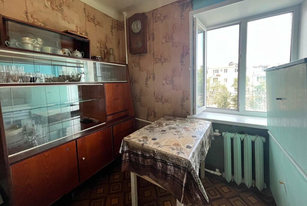 квартира г Астрахань ул Богдана Хмельницкого 12 фото 8