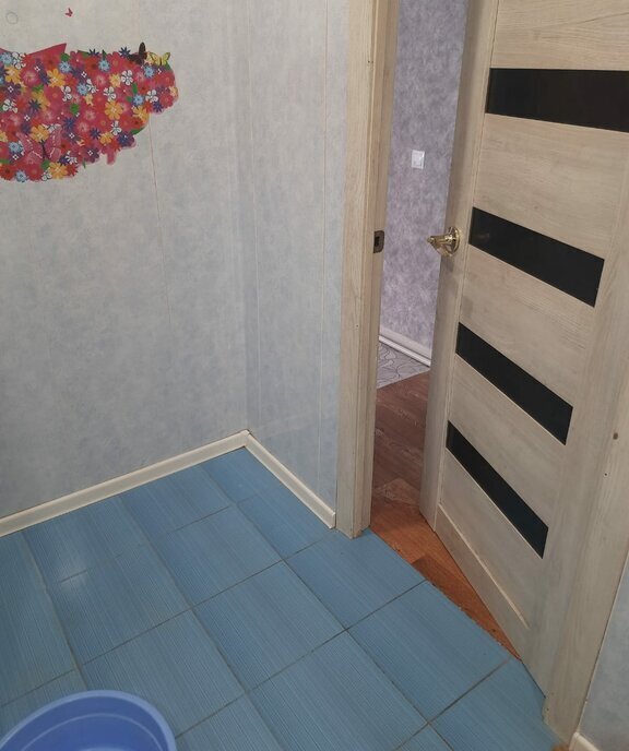 квартира г Киселевск п Карагайлинский ул Большевистская 17 фото 8