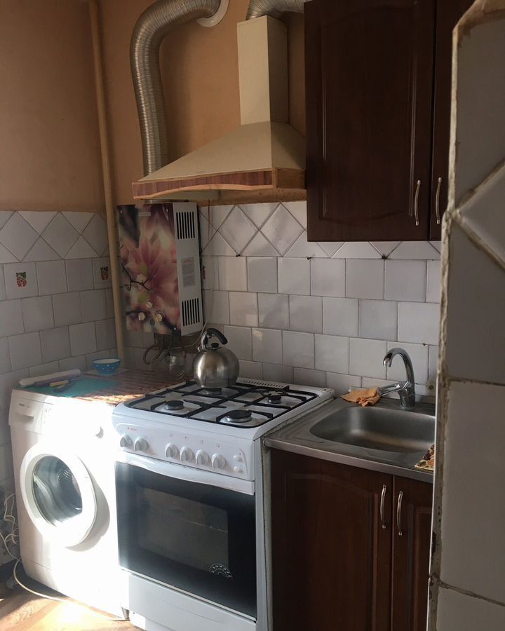 квартира р-н Моздокский г Моздок ул Савельева 2а Республика Северная Осетия — Моздокский р-н, Моздокское городское поселение фото 8