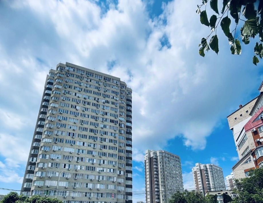 квартира р-н Анапский г Анапа Владимирская ул., 154к 4 фото 11