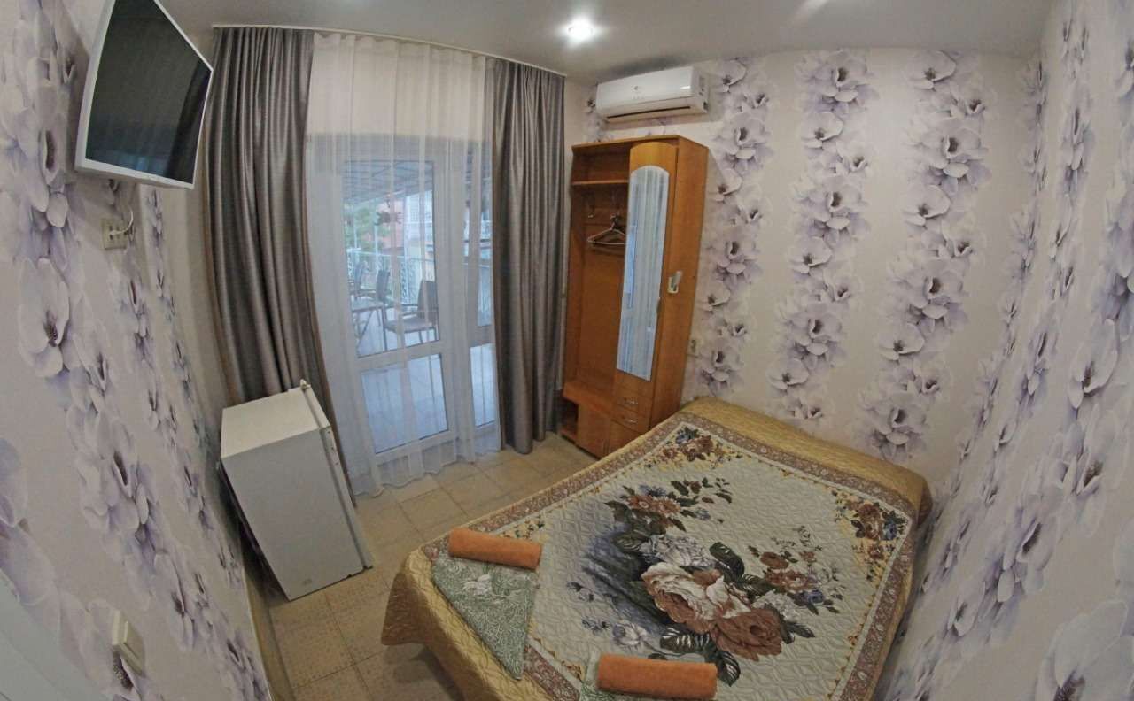 комната г Геленджик с Архипо-Осиповка ул Красных Партизан 47 фото 18